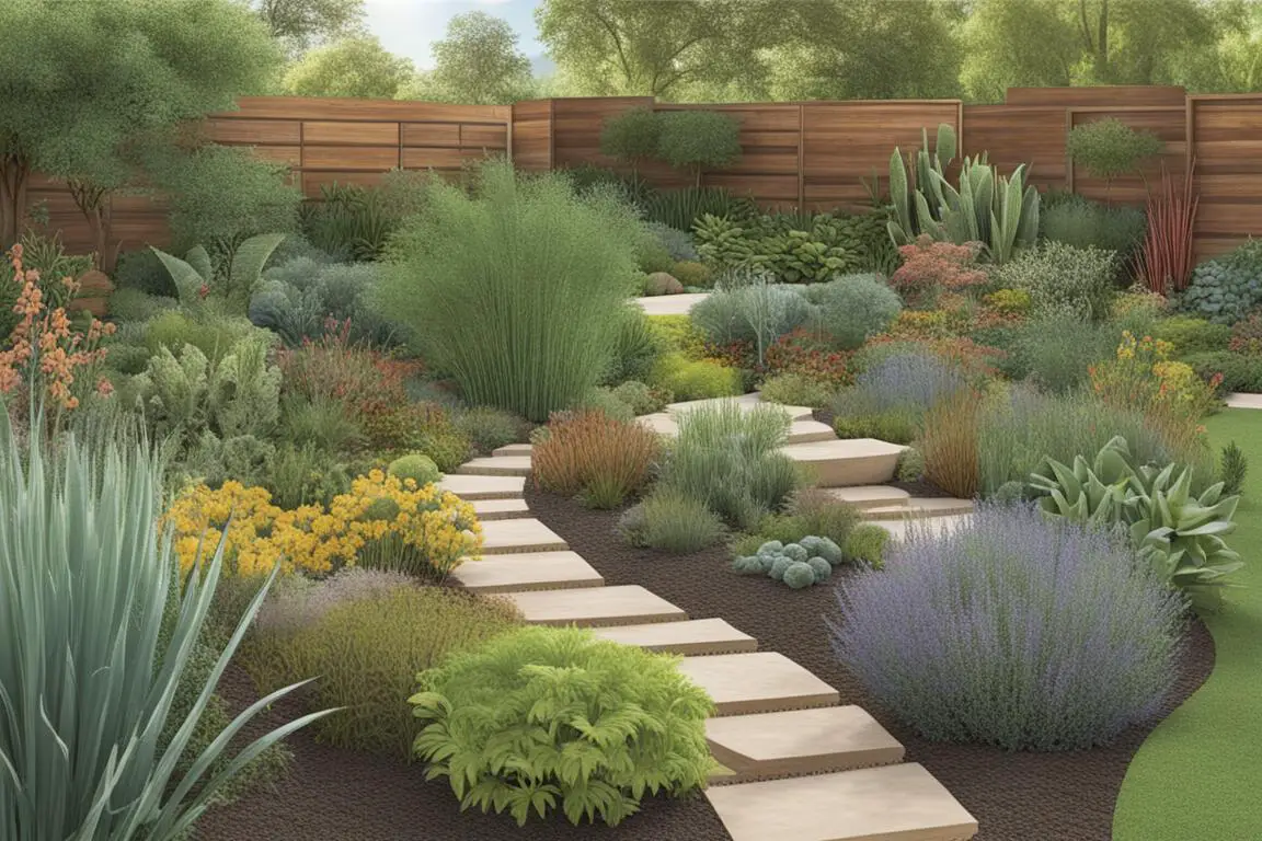 10 tips for a sustainable garden